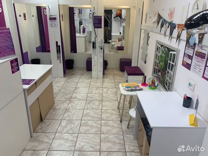 Готовый пункт выдачи