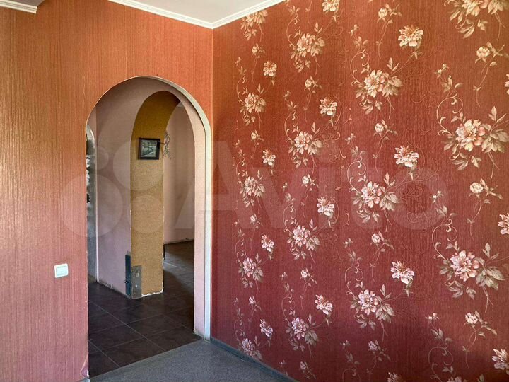 Коттедж 126 м² на участке 3 сот.