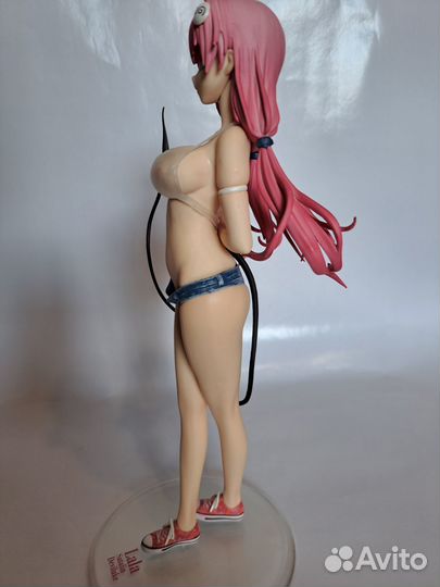 26cm Alter To Love Ru Lala Satalin