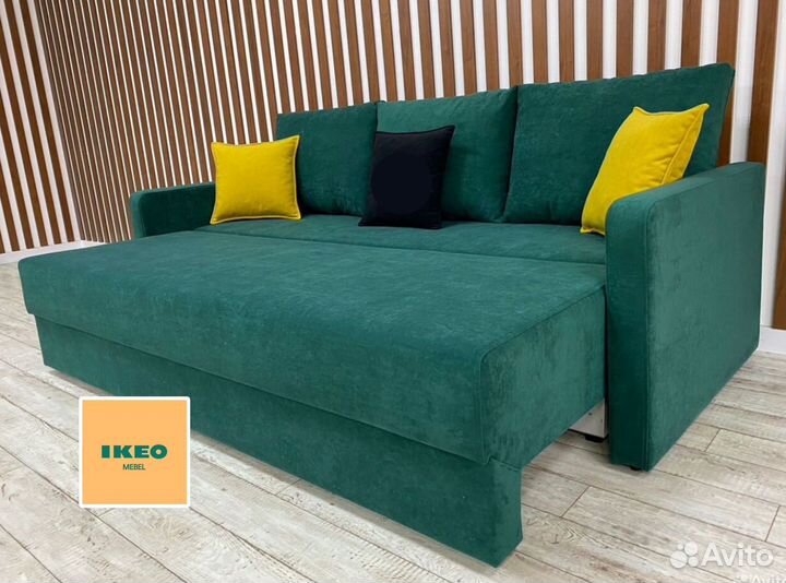 Диван прямой новый