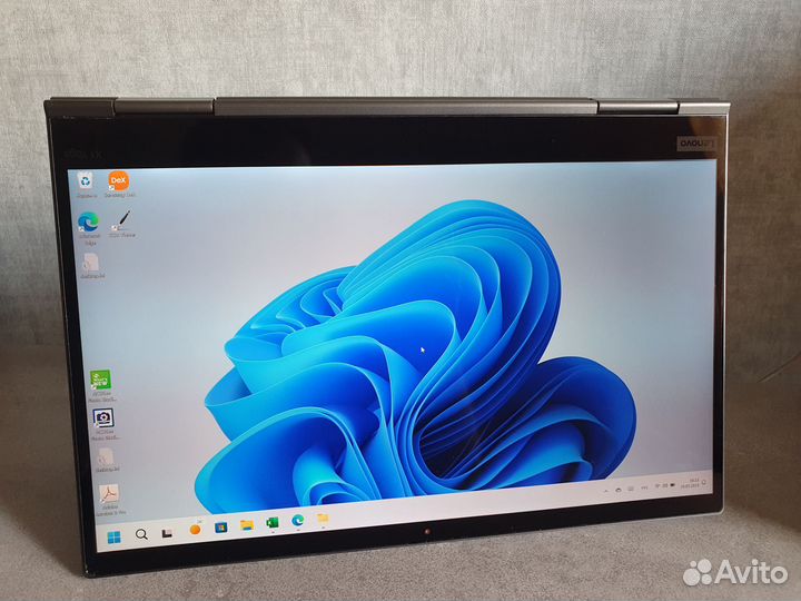 Трансформер ThinkPad X1 Yoga Gen 4