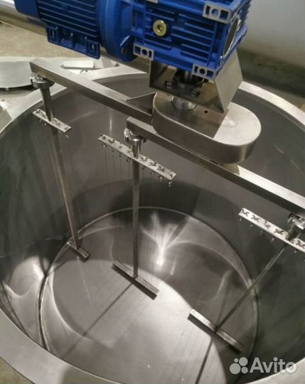 Сыроварня. вдпс