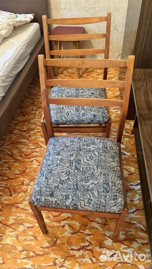 Кухонные стулья бу СССР