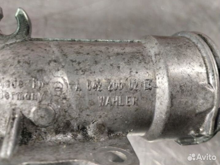 Термостат Mercedes Ml W164 OM642 3.0 CDI 2007