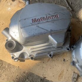 Motoland fmm 165-169