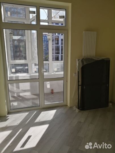 Ремонт и отделка квартир домов