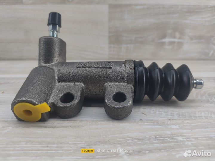 Цилиндр сцепления рабочий Lifan