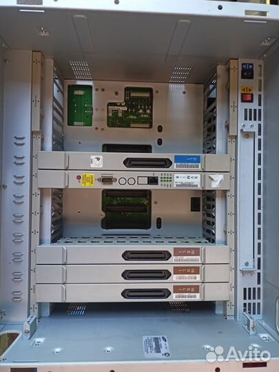 Платы расширения для атс Samsung iDCS-500