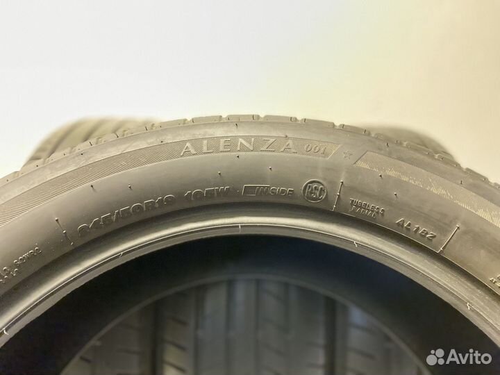 Bridgestone Alenza 001 245/50 R19 105W