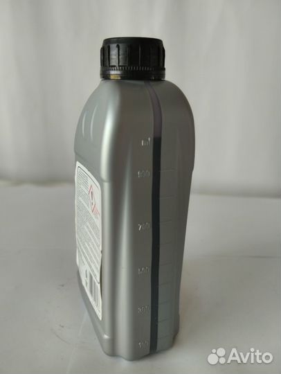 Масло трансмиссионное febi 1л 22806