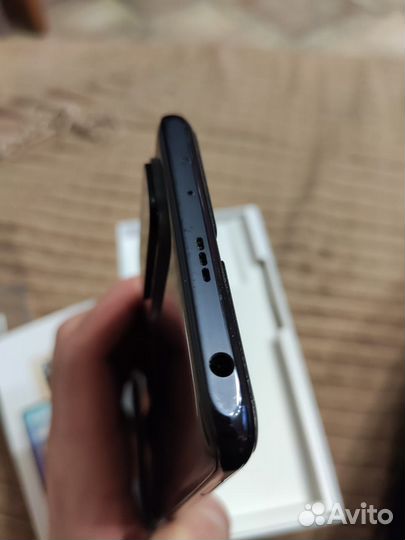 Xiaomi Redmi Note 10 Pro, 6/64 ГБ