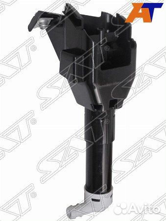 Омыватель фары toyota RAV4, toyota RAV4 A3 05-13