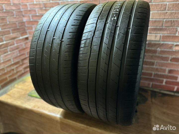 Hankook Ventus S1 Evo 3 SUV K127C 285/45 R21 113Y