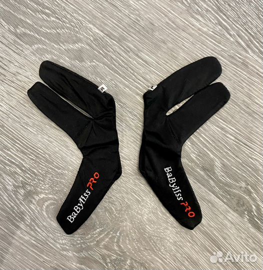 Щипцы BaByliss Pro Triple Barrel Waver bab2269tte