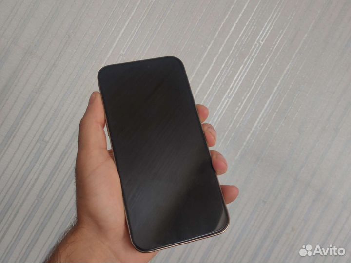 iPhone 14 Pro Max, 256 ГБ