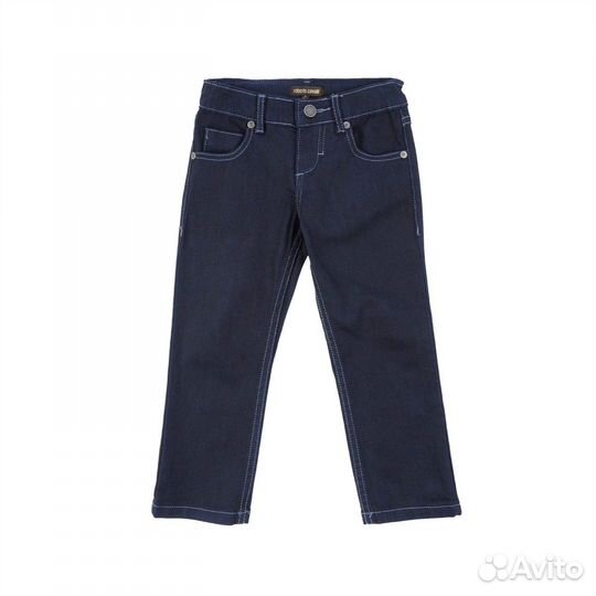 Джинсы Roberto Cavalli