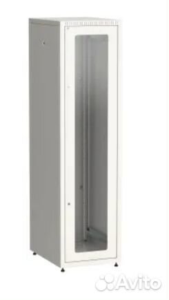 Шкаф напольный 19-дюймовый, 42U ITK