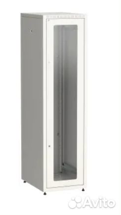 Шкаф напольный 19-дюймовый, 42U ITK