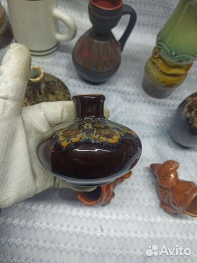 Керамика ваза, кружка