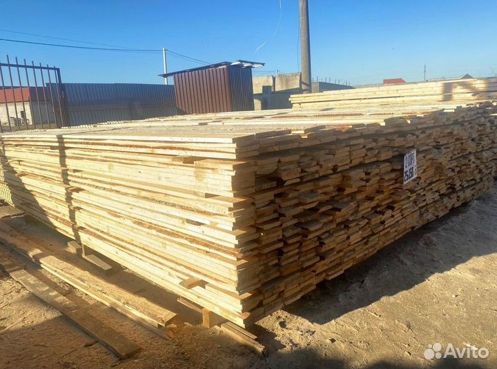 Обрешетка стропила