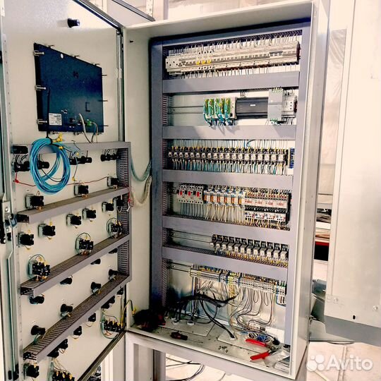 Электрошкаф