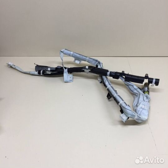 Б/У Б/У Подушка безопасности боковая (шторка) 6