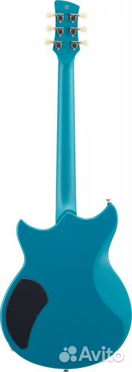 Электрогитара Yamaha RSE20 Swift Blue