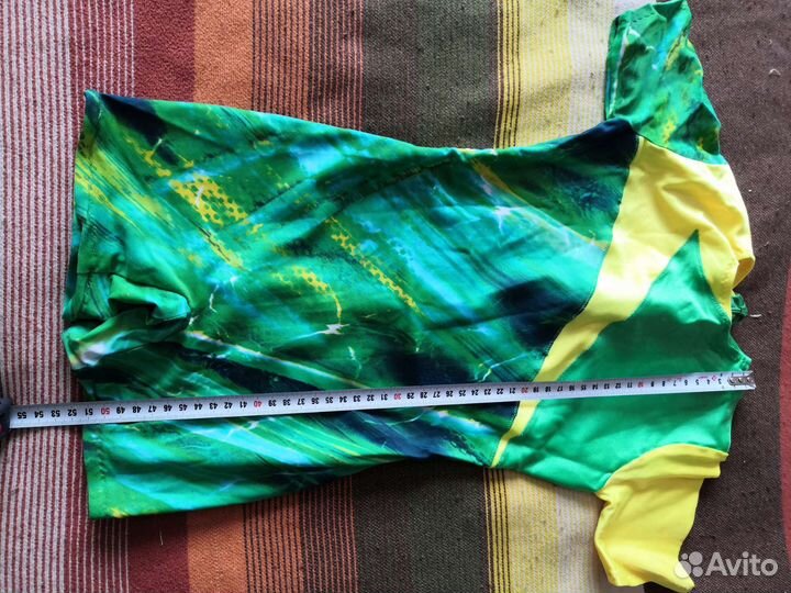 Спортивная аэробика