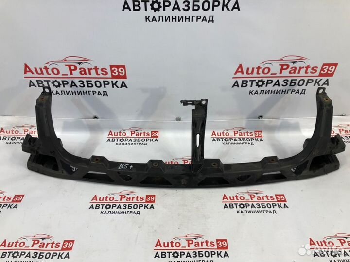 Крепление бампера Volkswagen Passat B5+ 3B 2.5 TDI