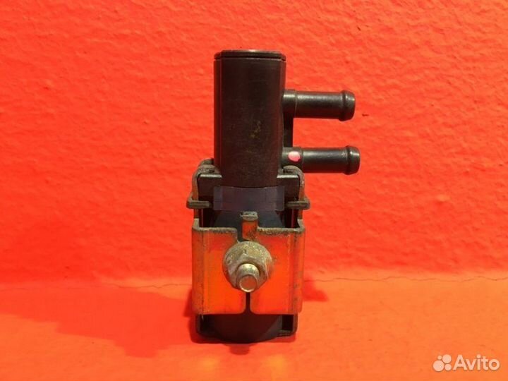 Клапан электромагнитный Mitsubishi Pajero Sport 1