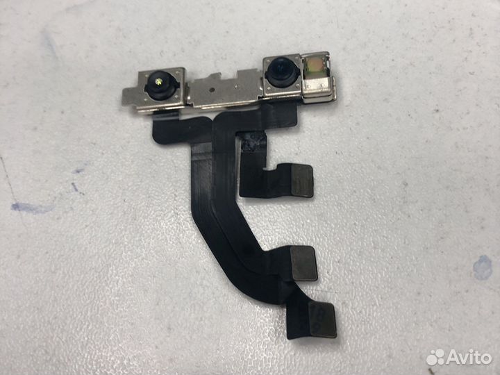 Фронтальная камера в сборе iPhone X