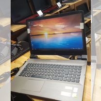 Новый сенсорный ноутбук Core i3 8Gb SSD240 GT740M