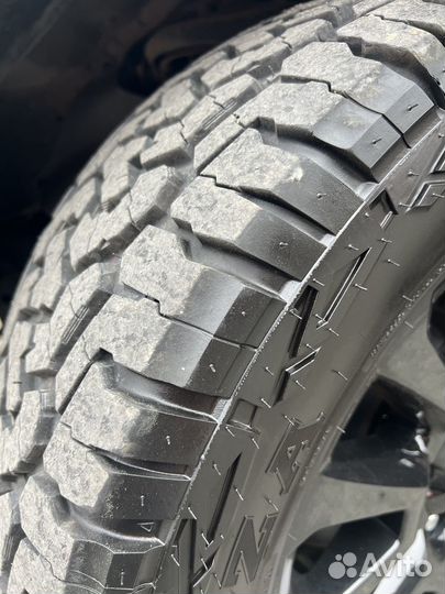 Roadcruza RA1100 A/T 265/60 R18 114H