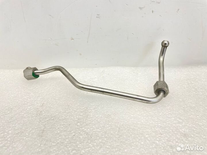 Трубка топливная Audi Tt 8J3 2.0 BWA 2007