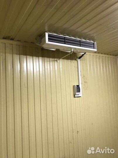 Холодильная сплит-система