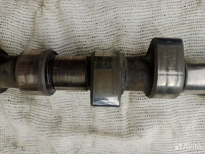 Распредвал Audi 100 C4 1990–1995