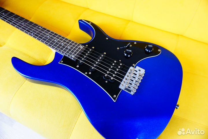 Электрогитара (Комплект)