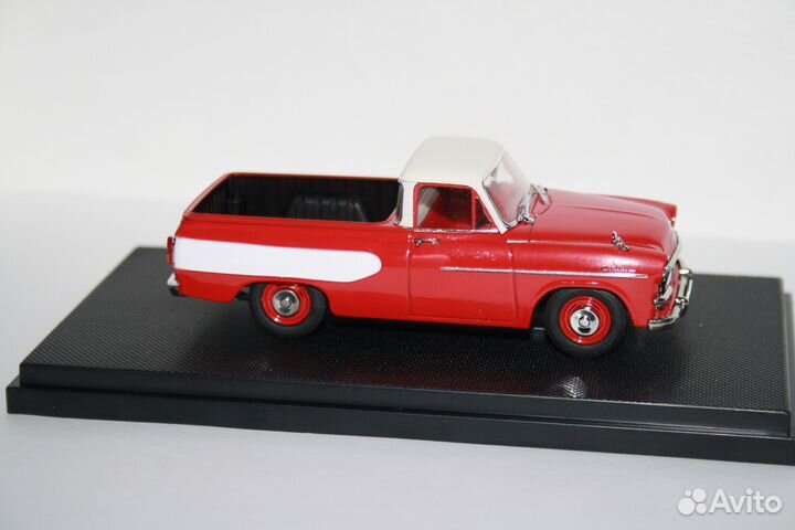 Toyopet Masterline Pick-Up 1959,ebbro