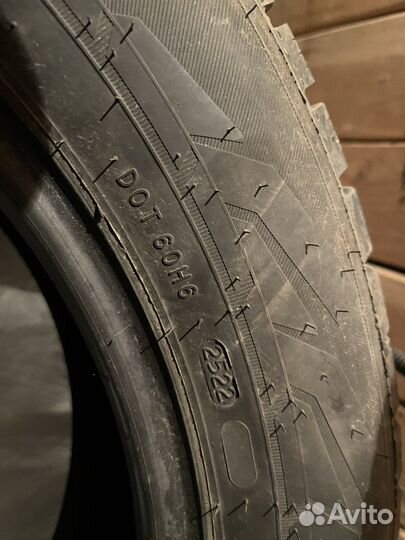 Nordman Nordman 4 235/55 R18