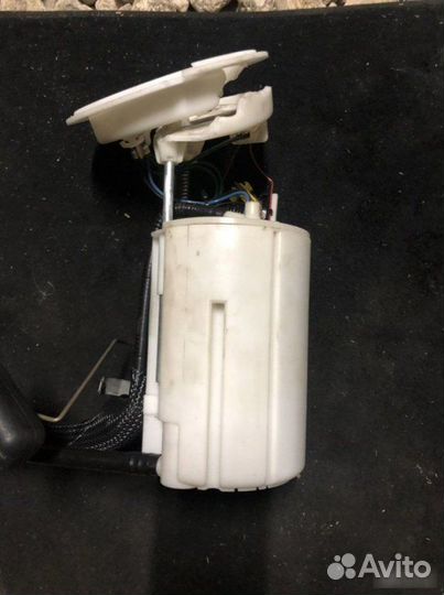 Бензонасос Bmw N55