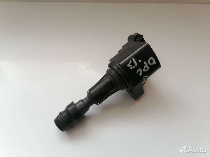 Opel Astra J OPC a20nft Катушка зажигания