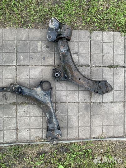 Рычаги передние Ford Mondeo 4