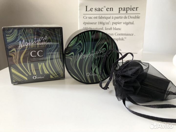 Корейская косметика