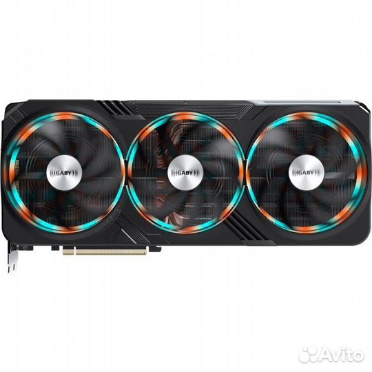 Видеокарта gigabyte GeForce RTX 4090 Gaming OC