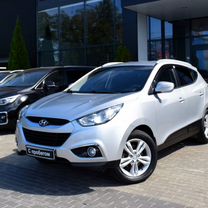 Hyundai ix35 2.0 MT, 2012, 164 399 км, с пробегом, цена 1 227 000 р�уб.