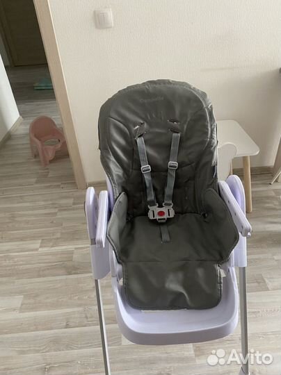 Стул для кормления