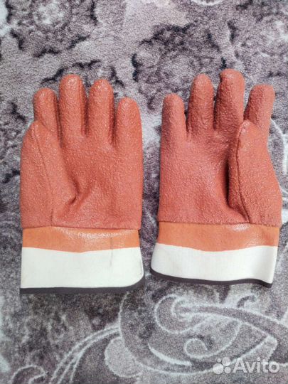 Перчатки