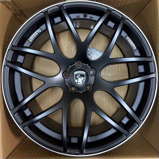 Литые диски Mercedes-Benz 10×R20 5×112