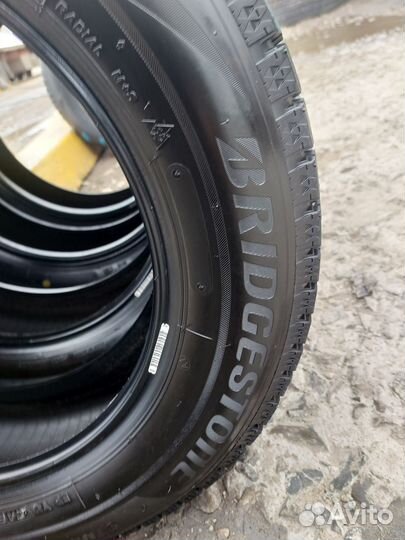 Bridgestone Blizzak VRX2 175/65 R15 84Q