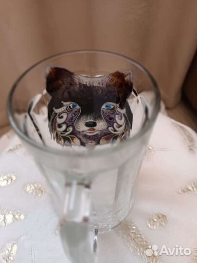 Пивная кружка